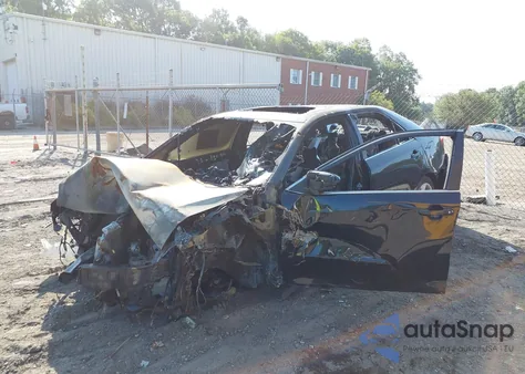 2014 Toyota Camry Se Sport из США, поврежденный, VIN 4T1BF1FKXEU763399